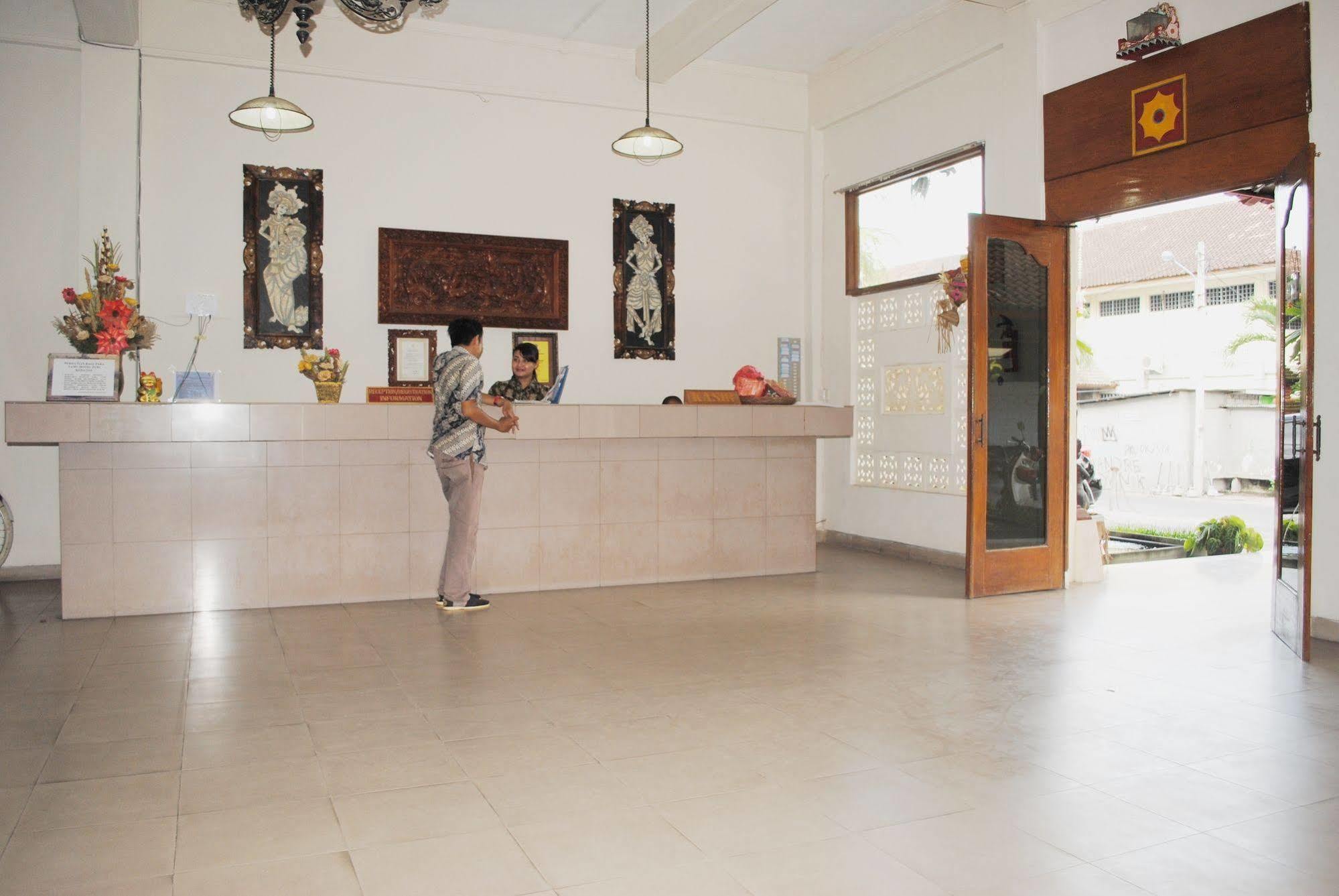 Super Oyo 91870 Warna Kedaton Denpasar  Exterior photo